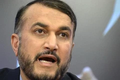 Thứ trưởng Iran: Israel bảo trợ cho hoạt động khủng bố ở Yemen 