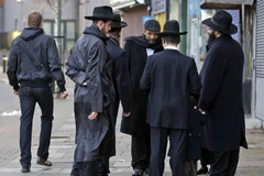 Cảnh báo về nạn tấn công nhằm vào người Do Thái gia tăng ở Anh