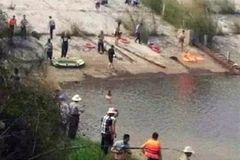 Cư dân mạng đau buồn về cái chết thương tâm của một gia đình