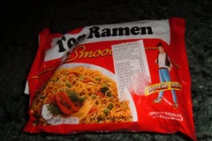 Ấn Độ yêu cầu xét nghiệm an toàn thực phẩm nhiều sản phẩm mỳ