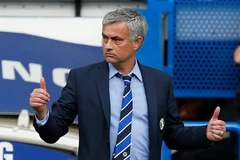 Truyền thông đưa Mourinho "lên mây" sau chức vô địch của Chelsea