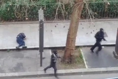 Những kết luận rút ra từ đoạn video ghi lại vụ khủng bố ở Paris