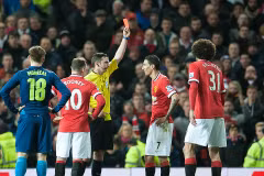 Cận cảnh Arsenal hạ gục Manchester United ngay tại Old Trafford