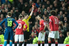 Cận cảnh Arsenal hạ gục Manchester United ngay tại Old Trafford