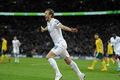 [Video] Kane chỉ cần 79 giây để ghi bàn đầu tiên cho Tam sư