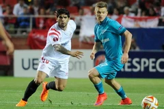 Lịch trực tiếp các trận cầu đáng chú ý diễn ra rạng sáng 24/4