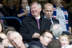 Sir Alex suýt chút nữa đã mua Balotelli. (Nguồn: Daily M​ail)