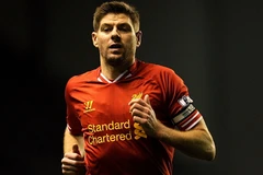 Liverpool sẽ hối hận khi để thủ quân Steven Gerrard ra đi?
