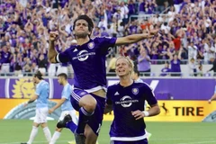 Kaka tỏa sáng giúp Orlando City thoát thua trong ngày khai mạc