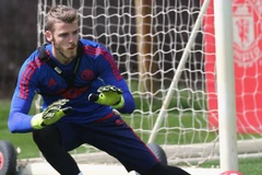 De Gea sẽ nhận tiền của Real để làm khó M.U?