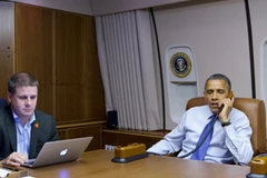Cố vấn hàng đầu của Tổng thống Mỹ Obama quyết định từ chức