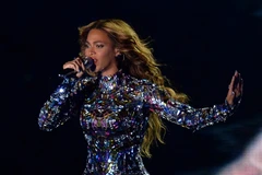 YouTube công bố danh sách nghệ sỹ nhận giải thưởng Âm nhạc 2015