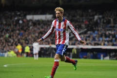 Cận cảnh Atletico biến Real thành cựu vương ngay tại Bernabeu