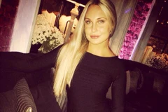 [Photo] "Kournikova mới" của quần vợt Nga qua đời ở tuổi 23