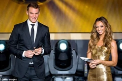 Sao Bayern hối hận khi bầu chọn Quả bóng vàng cho Ronaldo