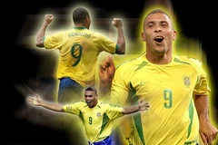 Ronaldo "béo" chính thức xác nhận trở lại với nghiệp cầu thủ