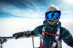 Mùa xuân khoa học của các nhà nghiên cứu tại Nam Cực