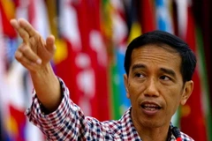 Tổng thống Indonesia Joko Widodo. (Nguồn: sylc.info)
