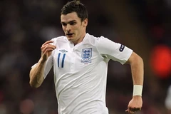 Tuyển thủ Anh bị bắt vì quan hệ tình dục với bé gái 15 tuổi