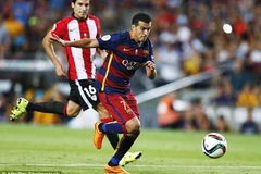 Pedro đã chạy đến Chelsea sau cuộc điện thoại của Mourinho? (Nguồn: DM)