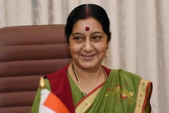 Thủ tướng Ấn Độ Narendra Modi sẽ thăm Trung Quốc vào tháng Năm