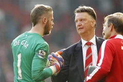 Premier League khởi tranh: Manchester United chỉ đủ sức vào top 4?