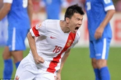 Asian Cup 2015: Trung Quốc gây bất ngờ lớn, Triều Tiên thảm bại
