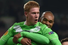 Lịch trực tiếp các trận bóng đá đáng chú ý rạng sáng 17/4