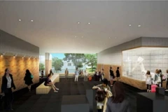 Nhật Bản: Khai trương khách sạn toàn nhân viên robot đầu tiên