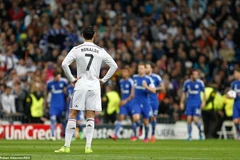 Kết quả: Real Madrid suýt thành cựu vương, Porto thắng hủy diệt