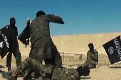 HĐBA LHQ có kế hoạch ngăn chặn nguồn cung tài chính của IS