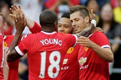 Manchester United du đấu trên đất Mỹ. (Nguồn: Getty Images)