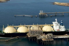 Ai Cập thúc đẩy kế hoạch nhập khẩu khí đốt từ Israel thông qua Mỹ