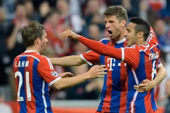 Bayern trước thềm "sinh tử": Chúng tôi sẽ chiến đấu đến cùng