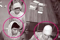 Công bố ảnh các nghi phạm vụ cưỡng bức tập thể nữ tu 70 tuổi