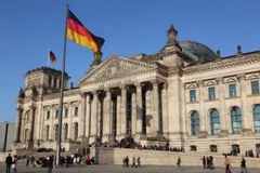 BKA: Sau Pháp, Đức có thể là mục tiêu tiếp theo của khủng bố