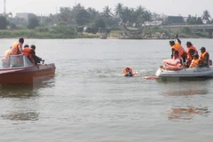 (Ảnh minh họa: Thanh Long/TTXVN)