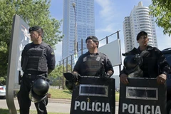 Uruguay trục xuất nhà ngoại giao Iran đặt bom gần ĐSQ Israel