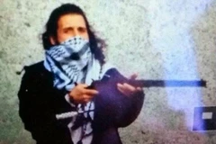 Hé lộ mục đích tiến hành vụ tấn công tòa nhà Quốc hội Canada