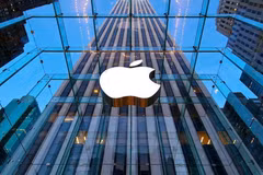 Smartphone mới của các công ty châu Á thách thức hãng Apple