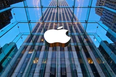 Smartphone mới của các công ty châu Á thách thức hãng Apple