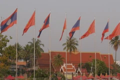 Lào xác định những ưu tiên trong nhiệm kỳ Chủ tịch ASEAN