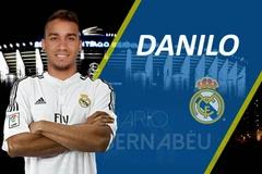 Tân binh của Real Madrid vào tốp 10 hậu vệ đắt giá nhất thế giới