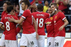 Manchester United sẽ gặp đội nào ở vòng play-off? (Nguồn: Getty Images)