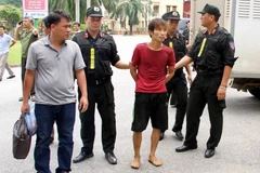 Bắt giữ, di lý nghi can vụ thảm sát cả gia đình tại Yên Bái