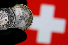 Ảnh minh họa. (Nguồn: dw.de)