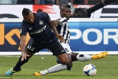 Juventus - Inter Milan: Chờ đợi gì ở trận derby d’Italia? 