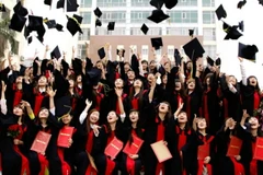 Việt Nam xếp thứ 12 trong số các quốc gia thông minh nhất thế giới