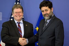 Đàm phán TTIP: EU-Mỹ thảo luận lập cơ quan quản lý về tiêu chuẩn