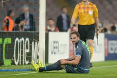 Bán kết Europa League: Các đại diện Italy liên tiếp nhận cú sốc!